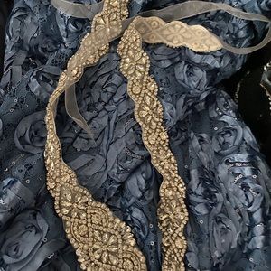 COPY - Women’s belt for wedding dress